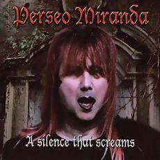 A Silence That Screams mp3 Album by Perseo Miranda