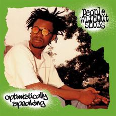 Optimistically Speaking mp3 Album by People Without Shoes