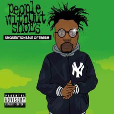 Unquestionable Optimism mp3 Album by People Without Shoes