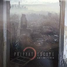 Antimateria mp3 Album by Pripyat Escape