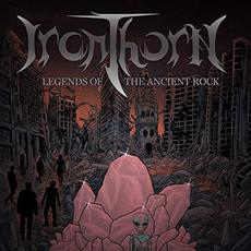 Legends Of The Ancient Rock mp3 Album by Ironthorn