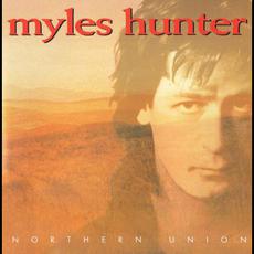 Northern Union mp3 Album by Myles Hunter