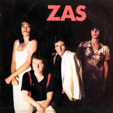 ZAS mp3 Album by Miguel Mateos - ZAS