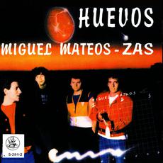 Huevos mp3 Album by Miguel Mateos - ZAS
