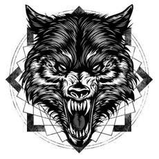 Wolves Empire mp3 Album by Krashah