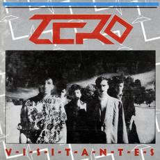 Visitantes mp3 Album by Zero