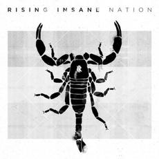 Nation mp3 Album by Rising Insane