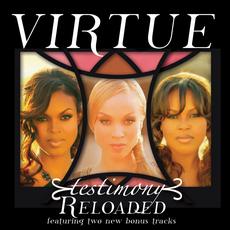 Testimony Reloaded mp3 Album by Virtue