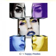Building the Colossus mp3 Album by Happy Rhodes