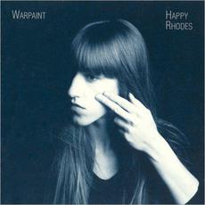 Warpaint mp3 Album by Happy Rhodes
