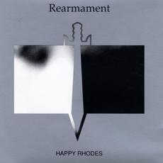Rearmament (Re-Issue) mp3 Album by Happy Rhodes