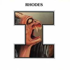 Rhodes I (Re-Issue) mp3 Album by Happy Rhodes