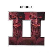 Rhodes II (Re-Issue) mp3 Album by Happy Rhodes