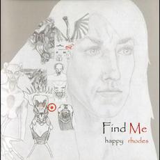 Find Me mp3 Album by Happy Rhodes