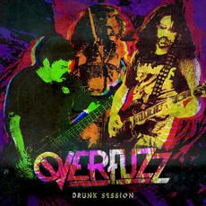 Drunk Session mp3 Album by Overfuzz