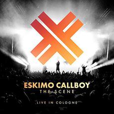The Scene - Live in Cologne mp3 Live by Eskimo Callboy