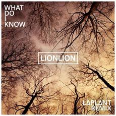 What Do I Know (L∆Pl∆Nt Remix) mp3 Remix by LIONLION