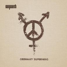 Ordinary Superhero mp3 Album by KeyWest