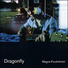 Dragonfly mp3 Album by Magne Furuholmen