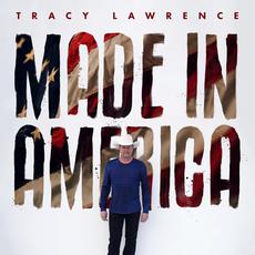 Made in America mp3 Album by Tracy Lawrence