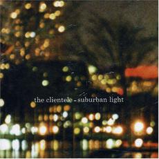 Suburban Light (UK Edition) mp3 Album by The Clientele