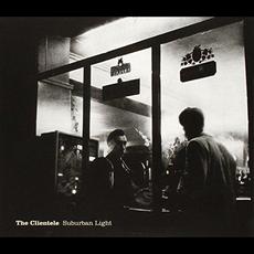 Suburban Light mp3 Album by The Clientele