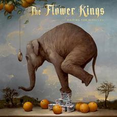 Waiting for Miracles mp3 Album by The Flower Kings