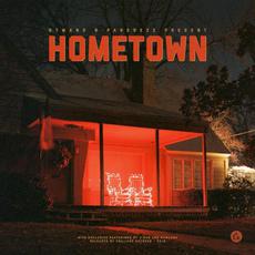 Hometown mp3 Album by nymano x Pandrezz
