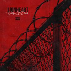 Valley Of Death mp3 Album by Lionheart
