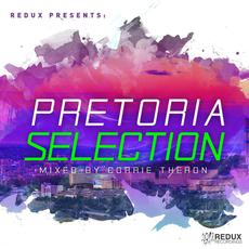 Redux Pretoria Selection mp3 Compilation by Various Artists