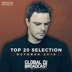 Global DJ Broadcast Top 20: October 2019 mp3 Compilation by Various Artists