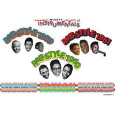 Mighty Instrumentals R&B Style 1959-1960-1961 mp3 Compilation by Various Artists