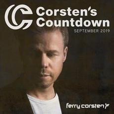 Ferry Corsten Presents: Corsten's Countdown September 2019 mp3 Compilation by Various Artists