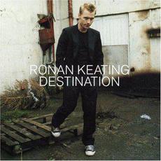Destination mp3 Album by Ronan Keating