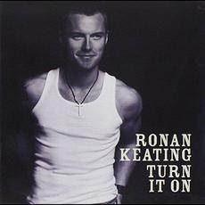 Turn It On mp3 Album by Ronan Keating