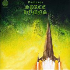 Space Hymns (Re-Issue) mp3 Album by Ramases