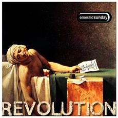 Revolution mp3 Album by Emerald Sunday