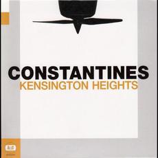 Kensington Heights mp3 Album by Constantines