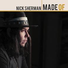 Made Of mp3 Album by Nick Sherman