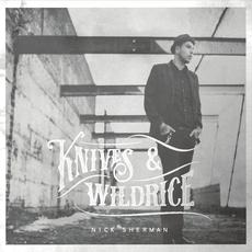 Knives & Wildrice mp3 Album by Nick Sherman