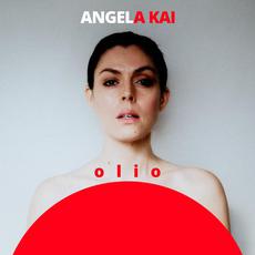 Olio mp3 Album by Angela Kai