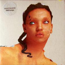 MAGDALENE mp3 Album by FKA twigs
