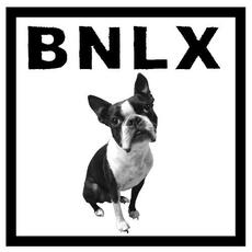 LP mp3 Album by BNLX