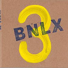 EP 3 mp3 Album by BNLX