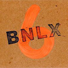 EP 6 mp3 Album by BNLX