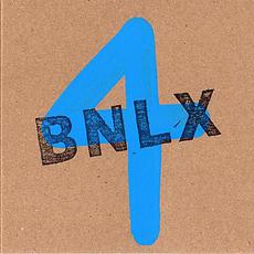 EP 4 mp3 Album by BNLX