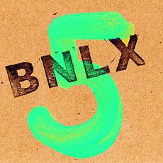 EP 5 mp3 Album by BNLX