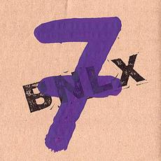 EP 7 mp3 Album by BNLX
