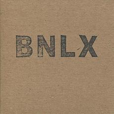 EP 1 mp3 Album by BNLX
