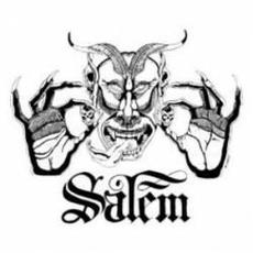Cold as Steel / Reach to Eternity mp3 Single by Salem (GBR)